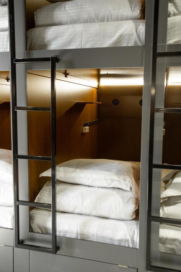 Hostel Wakeup Biszkek Zewnętrze zdjęcie