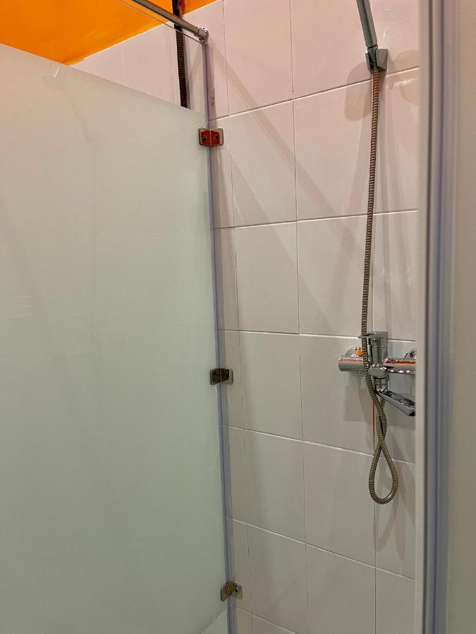 Hostel Wakeup Biszkek Zewnętrze zdjęcie